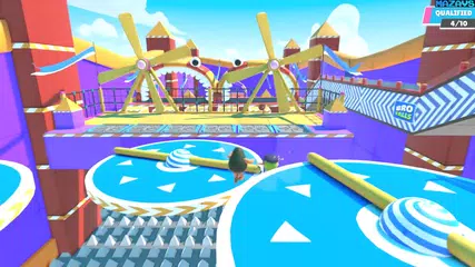 Bro Falls APK 下載