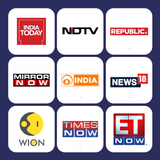 English News Live TV : India