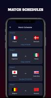 WorldCup Fixtures & Highlights स्क्रीनशॉट 2