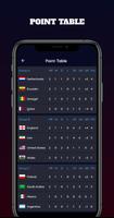 WorldCup Fixtures & Highlights capture d'écran 3