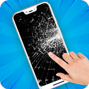 Broken Screen 4K Funny Pranks aplikacja
