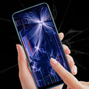 Broken Screen Live Wallpaper APK