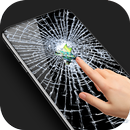 Симулятор разбитого экрана APK