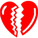 Broken Heart Wallpapers APK