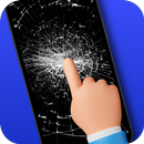 APK Cracked Screen Prank