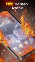 Crack & Broken Screen Prank скриншот 3