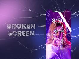 Crack & Broken Screen Prank bài đăng
