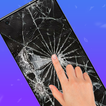 ”Broken Screen 4K Funny Pranks