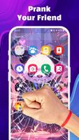 Broken Screen 4K Funny Pranks تصوير الشاشة 2