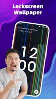 Broken Screen 4K Funny Pranks تصوير الشاشة 3