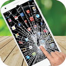 Broken Screen Prank APK