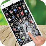 Broken Screen আইকন