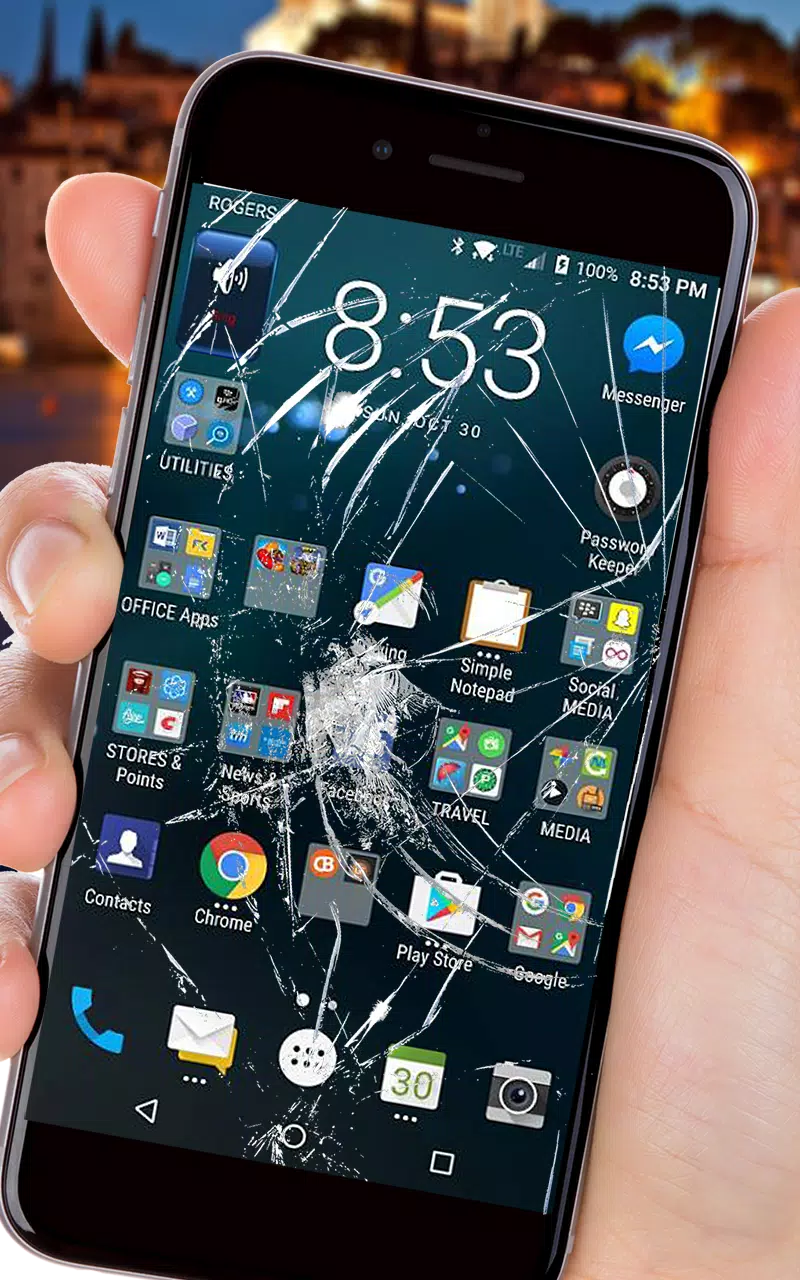 Broken Screen APK: Làm mới trải nghiệm của bạn với ứng dụng Broken Screen APK độc đáo. Xem ảnh liên quan đến keyword này để nắm bắt thêm thông tin về ứng dụng này và cách giải trí vui nhộn mà nó mang lại.