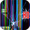 Funny Broken Screen Prank