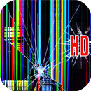 Funny Broken Screen Prank APK