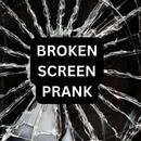 Broken Screen Prank Wallpaper APK