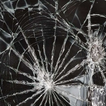 Broken screen wallpaper