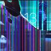 Broken Screen Wallpaper icon