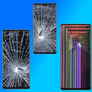 Broken Screen Funny Pranks APK