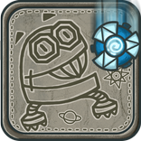 Broken Machine Puzzle