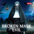 The Broken Mask Evil Nun Tips ícone