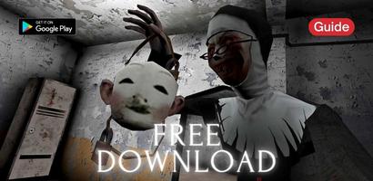 The Broken Mask Evil Nun Tips imagem de tela 1
