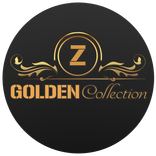 Golden Clocks - Zooper Widget