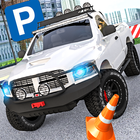 Mountain Hill Offroad Parking icono