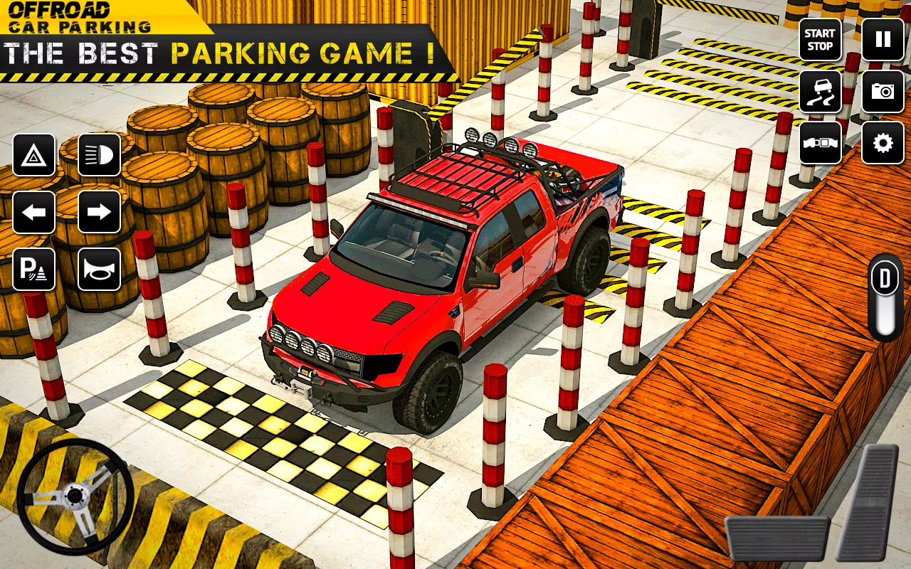 102  Car Parking And Driving Simulator Mod Apk Download Android 1  HD