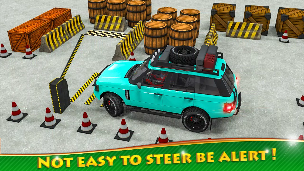 Carros gratis estacionar carro 3d (Parking World): Jogo de carro offline  para Kindle Fire 2 & Unblock traffic jam puzzle & Car parking  games::Appstore for Android