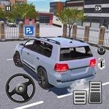 Car Parking: Driving Simulator biểu tượng