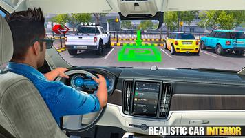Car Parking: Driving Simulator ảnh chụp màn hình 1