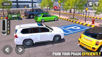 Car Parking: Driving Simulator ảnh chụp màn hình 2