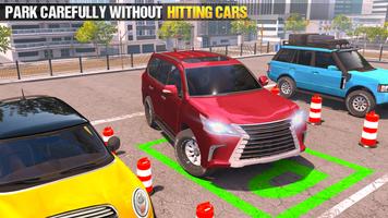 Car Parking: Driving Simulator اسکرین شاٹ 3