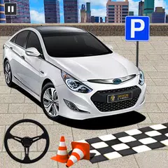 Advance Car Parking: Car Games APK download