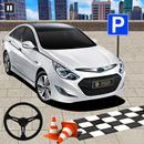 Advance Car Parking: Car Games APK