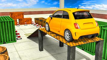 Advance Car Parking постер