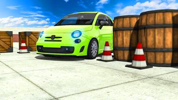 تقدم لعبة وقوف السيارات سيارة تصوير الشاشة 1