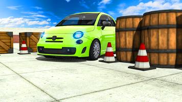 Advance Car Parking screenshot 1