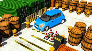 2 Schermata Advance Car Parking