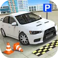 Driving School Parking