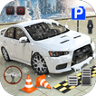 ”Car Games: Advance Car Parking