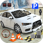 Car Games: Advance Car Parking ikona