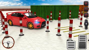 Car Games: Advance Car Parking capture d'écran 3