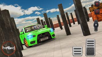 Car Games: Advance Car Parking स्क्रीनशॉट 1