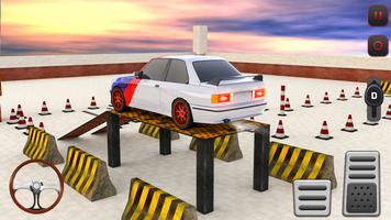 Car Games: Advance Car Parking capture d'écran 2