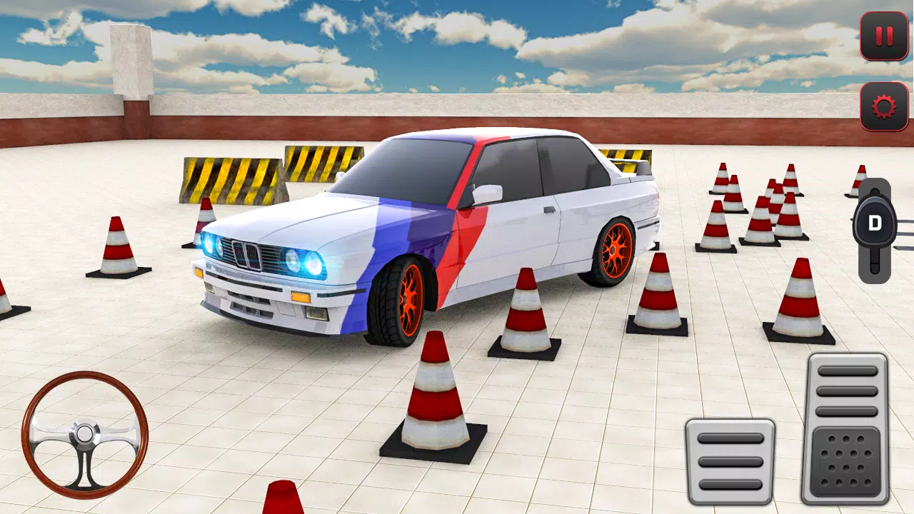 Download do APK de Car Games: Advance Car Parking para Android