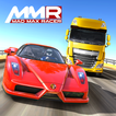 MAD Max Racer: Car Racing Game