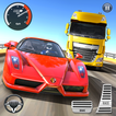 Car Racing Games MAD Max Racer آئیکن