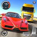 Car Racing Games MAD Max Racer APK